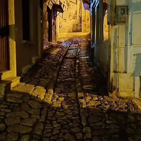 Πανσιόν δεσποτικον αντωνοπουλου, ξενωνας Δημητσάνα